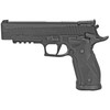 Sig Sauer P226 X-Five Semi-automatic CO2 Air Pistol - .177 Pellet, 4.4" Barrel, Black Finish, 20Rd, 510 Feet per Second