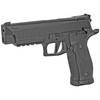 Sig Sauer P226 X-Five Semi-automatic CO2 Air Pistol - .177 Pellet, 4.4" Barrel, Black Finish, 20Rd, 510 Feet per Second