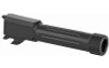 Lone Wolf Distributers Alpha Wolf Drop In Replacement Threaded Barrel Smith & Wesson M&P Shield .45 ACP Threaded .578x28 Salt Bath Nitride Finish