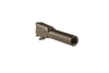 Lone Wolf Dawn 365 Barrel - 9mm, 3.1" Barrel, Fits Sig P365, Oil-Rubbed Bronze PVD Finish