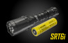 Nitecore SRT6i 2100 Lumen USB-C Rechargeable Flashlight