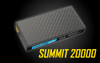 Nitecore Summit 20000 Low Temperature 20,000mAh Power Bank