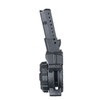 ProMag Glock 42 380 ACP 32 Round Drum Magazine - Fits Glock 42, Polymer, Black