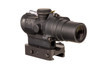 Trijicon TA44 1.5x16S Compact ACOG® Scope - Dual Illuminated with RTR™ 9mm PCC Reticle, w/ Mount with Trijicon Q-LOC™ Technology