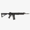 Magpul CTR Carbine Stock – Mil-Spec - Black - MAG310-BLK