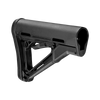 Magpul CTR Carbine Stock – Mil-Spec - Black - MAG310-BLK