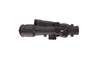 Trijicon ACOG® 3.5x35 LED Riflescope - 5.56 / .223 BDC - Green Crosshair Reticle, Thumbscrew Mount, LED Illuminated