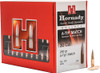 Hornady A-TIP Match .30 Caliber (.308 Diameter) Bullets - 250gr Aluminum Tip Boat Tail 100/Box - 3092