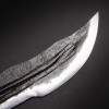 Black Knight Blades Orc's Bain Fantasy Sword