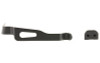 Techna Clip Gun Belt Clip – Diamondback DB9/DB380, Right Side - DBBR