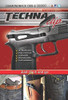 Techna Clip Gun Belt Clip – Diamondback DB9/DB380, Right Side - DBBR