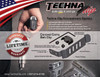 Techna Clip FITS Glock 42 Ambidextrous