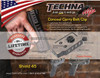 Techna Clip S&W Shield Right Hand SHBR