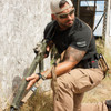 United States Tactical D1: 2-Point Rapid Fit Tactical Sling