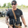 United States Tactical C2: 2-to-1 Point Tactical Sling