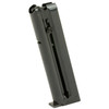 Smith & Wesson 190500000 10 Round 22LR Magazine - Fits the S&W Model 41/ 422/ 622/ 2206, Blued Finish