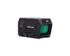 Viridian RFX45 Fully Enclosed Green Dot Reflex Sight - 5 MOA Green Dot, ACRO Footprint, Matte Black, Includes Docter/Noblex Footprint Adapter