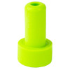 Wilson Combat High Vis Neon Green 12 Gauge Shotgun Follower - Tube Magazine Follower, Fits Remington M870, 1100, 1100 Shotguns