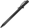 Rite in the Rain Bolt-Action Pen - All-Weather Readiness, Bolt Action Clicker, Black