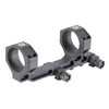 Badger Ordnance Condition One Modular Mount - 30mm, 1.54" Height, 20 MOA, Anodized Black Finish