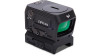 Viridian RFX45 Low Picatinny Mount - Compatible with RFX45 Enclosed Emitter Optic, Low Mount for Picatinny Rail, Black