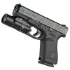 Streamlight TLR-VIR® II Tactical Gun Light with IR LED and IR Laser - Black