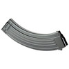 KCI USA AK Magazine - 7.62X39, 40 Rounds, Fits AK-47, Black