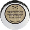 Axe Wax Blade Care 2oz Tin - 100% All-Natural and Food Safe Protectant