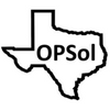 OPSol Texas