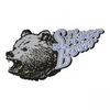 Silver Bear