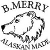 B Merry Studio - Alaskan Made Knives