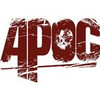 APOC Survival Weapons