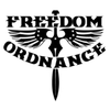 Freedom Ordnance