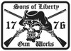 Sons of Liberty Gun Works