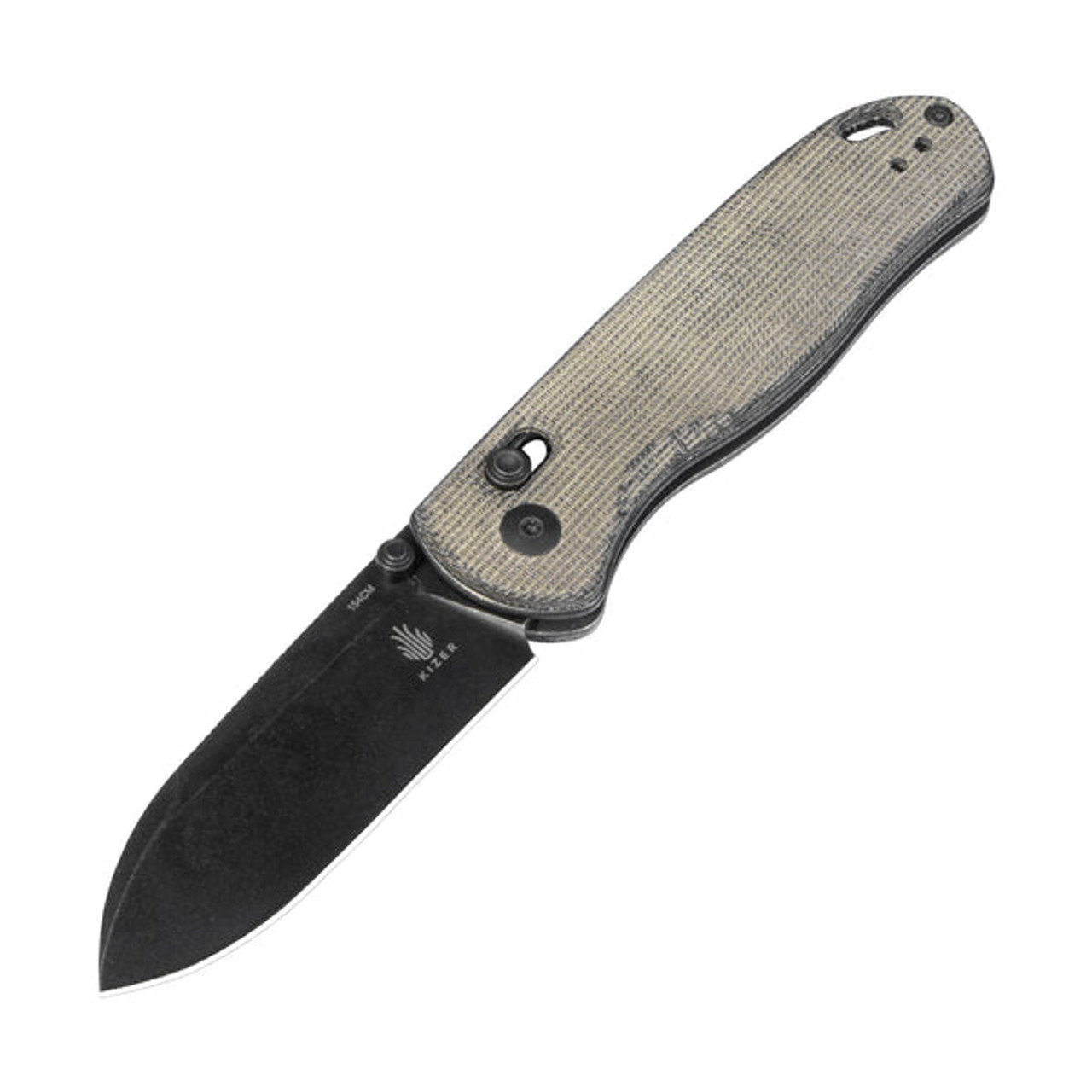 Tumbler Companion Strop – Tumbler Rolling Knife Sharpener