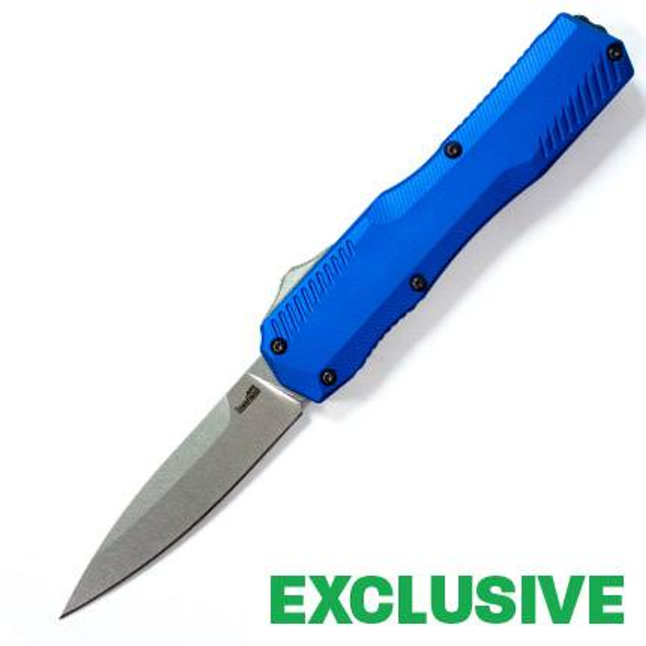Kershaw Limited Edition Livewire OTF AUTO Knife - 3.3 CPM