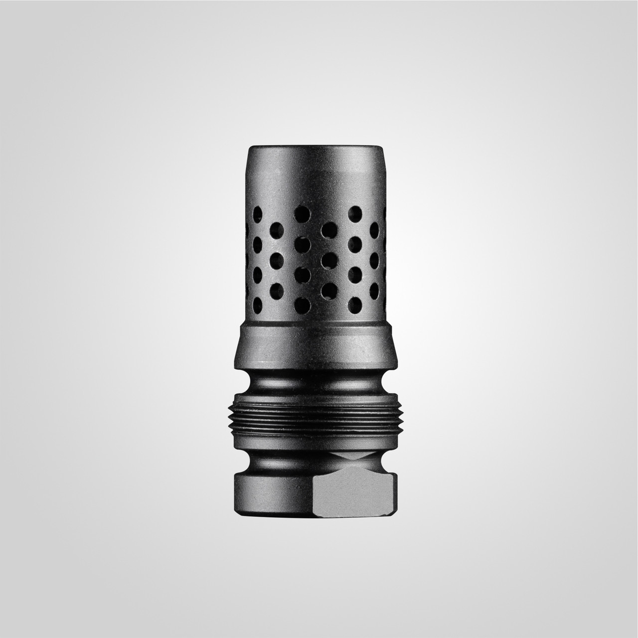 Product Preview: Dead Air Pyro Muzzle Brake