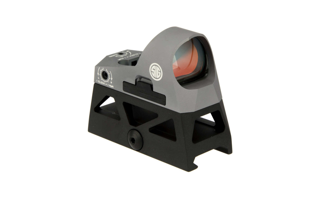 Sig Sauer ROMEO-X PRO - Thumbnail 2