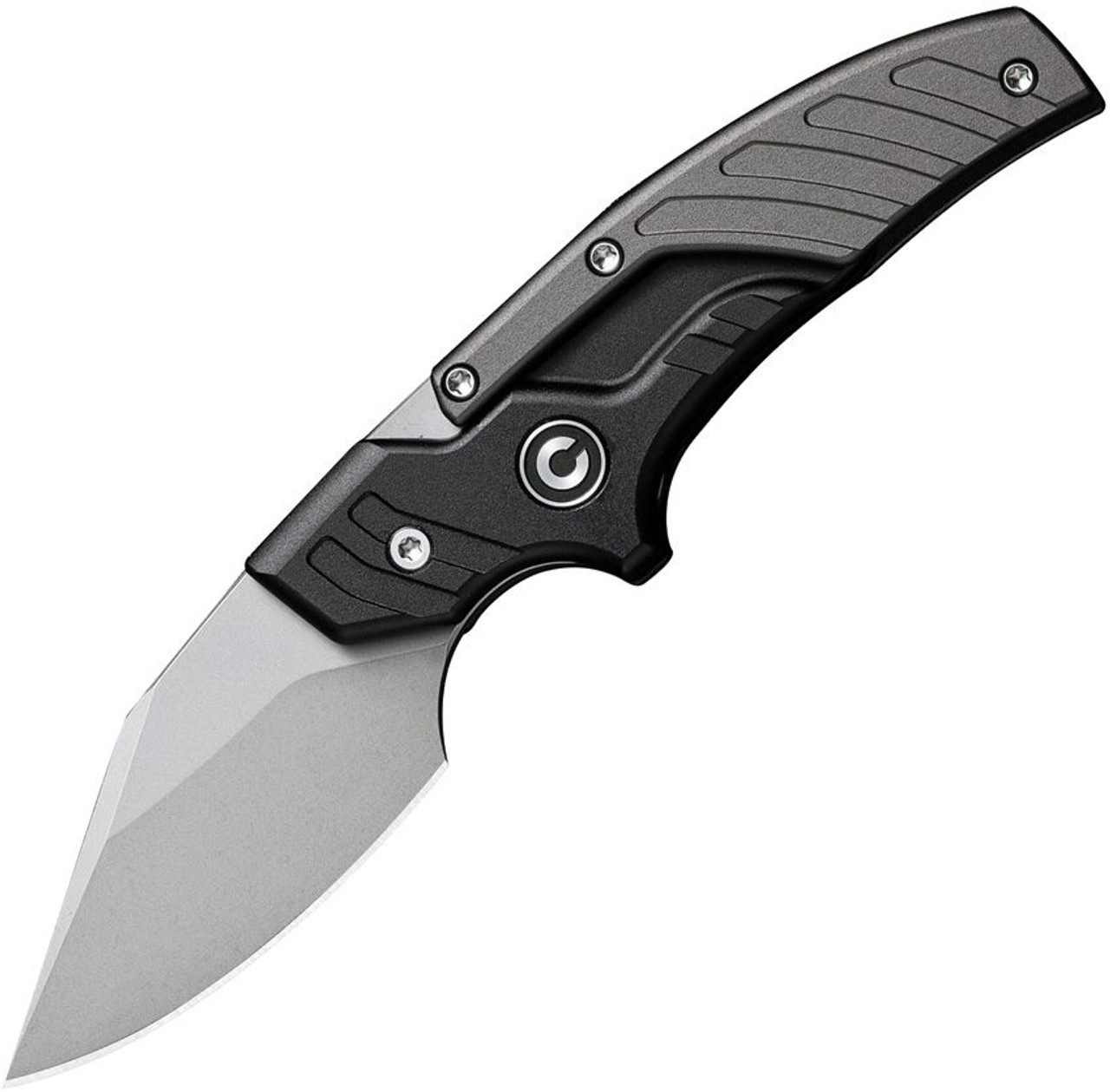 CIVIVI Knives Typhoeus Folding Push Dagger Fixed Blade Knife