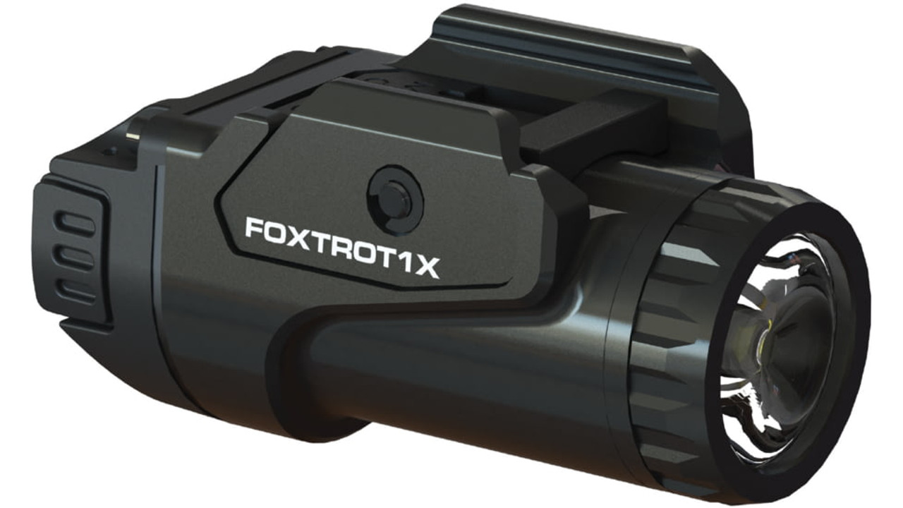Sig Sauer FOXTROT1X Weapon Mounted Light 450 Lumens