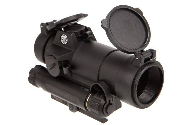 Sig Sauer ROMEO7 Red Dot - 30MM