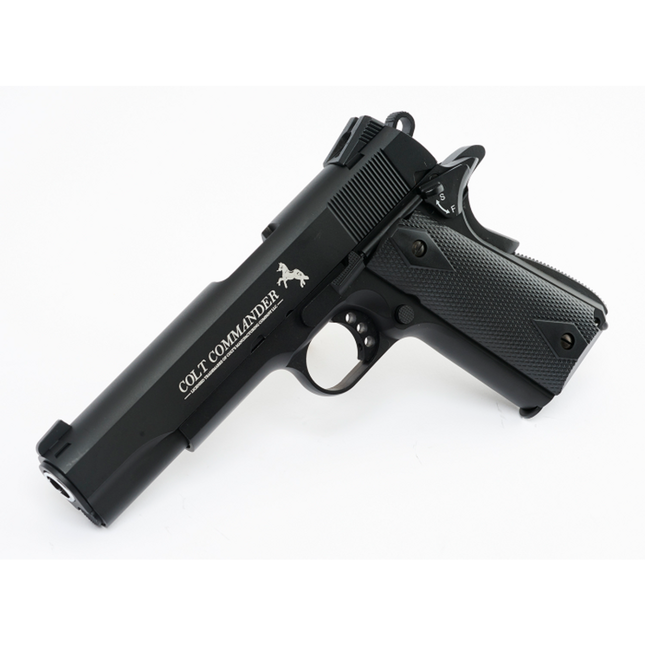  Elite Force Umarex USA GLOCK 19 Gen3 6mm BB Pistol Airsoft  Gun, Standard , Black : Sports & Outdoors