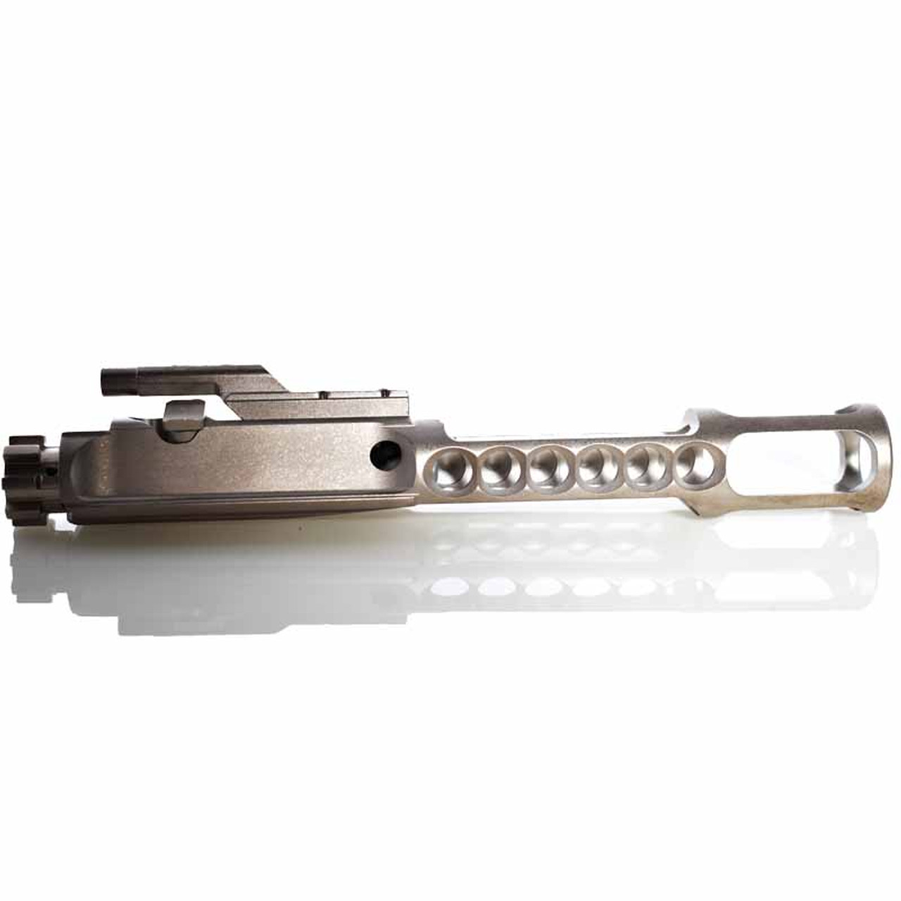 FosTecH Complete LOW MASS Bolt Carrier Group Nickel Boron