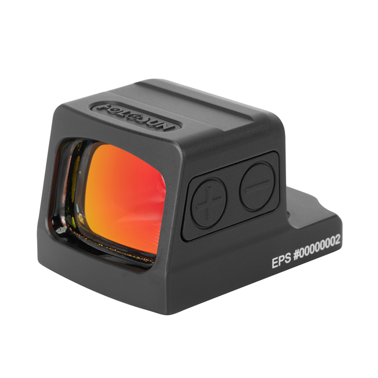 Holosun EPS MOA Red Dot Sight Fully Enclosed Emitter Micro Reflex