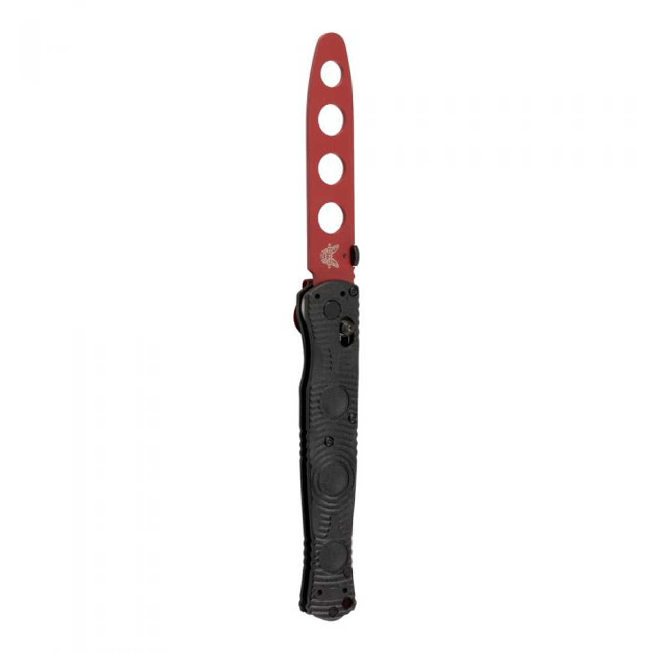 Benchmade 391T SOCP Tactical AXIS Trainer - 4.47 Non-Sharpened