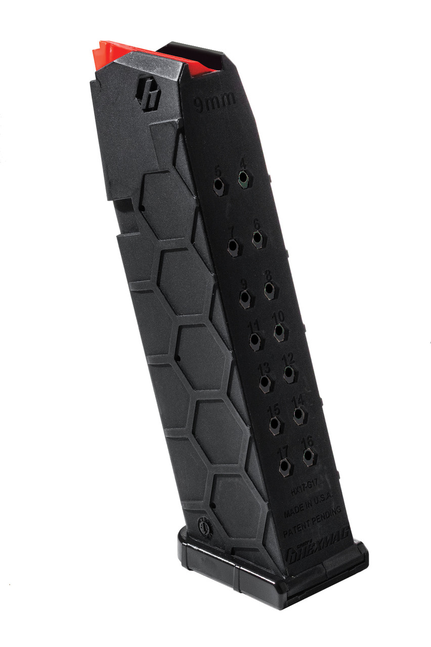 SENTRY Tactical, Hexmag Magazines