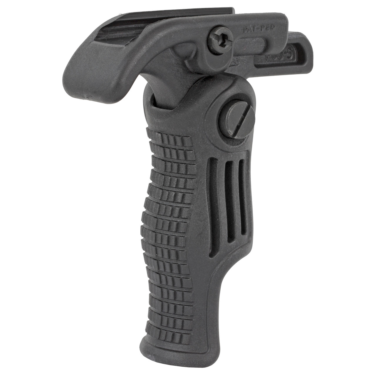 Knight's Armament Forward Pistol Grip Vertical Grips - MOD Armory