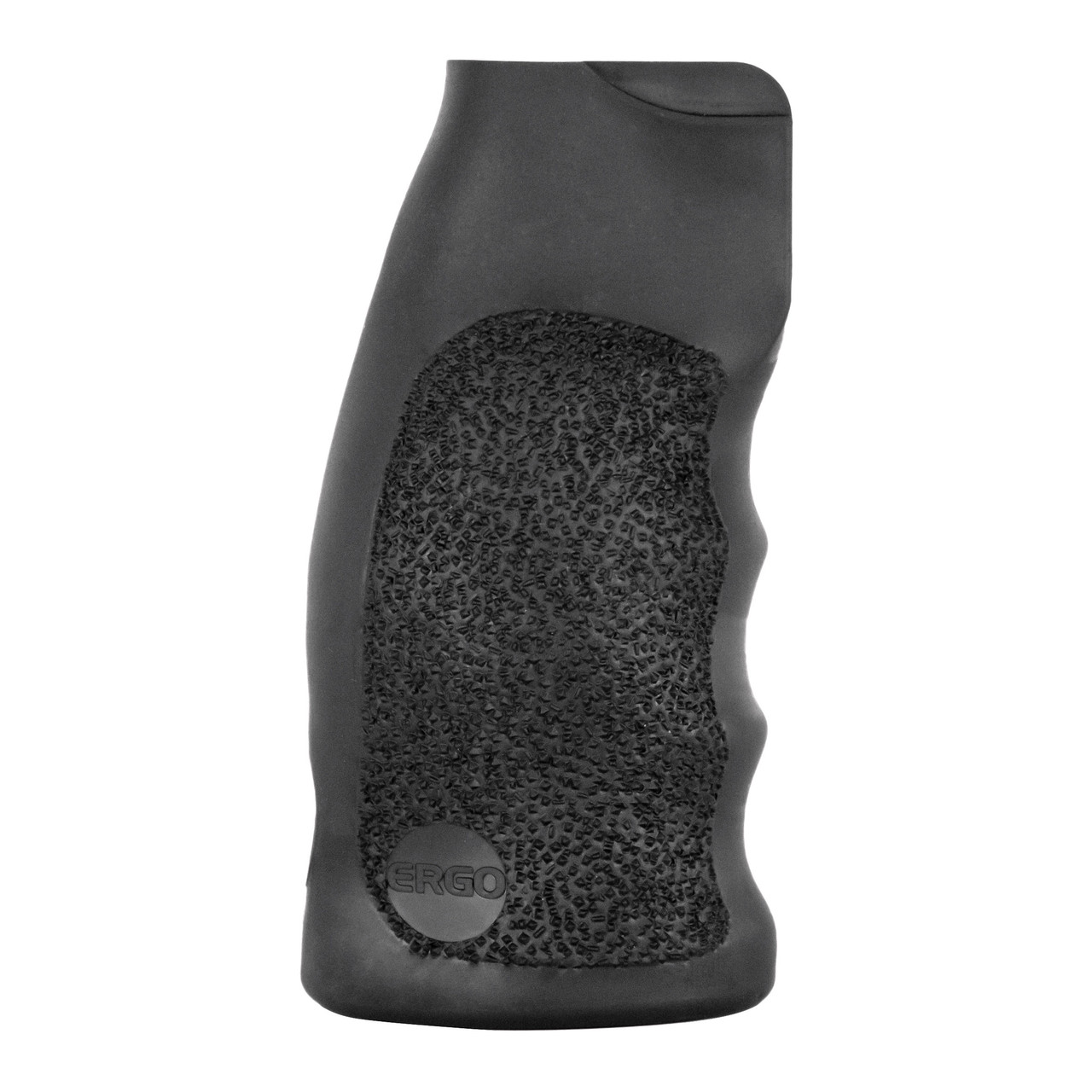 Strike Ar Enhanced Pistol Grip 15 Degrees Ar Platform Flat Dark