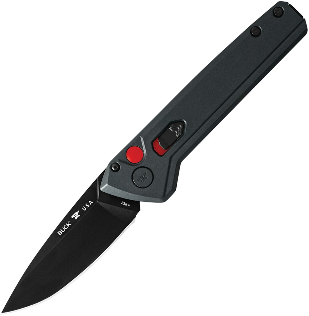 Messer Basic Trainer, Black, V3