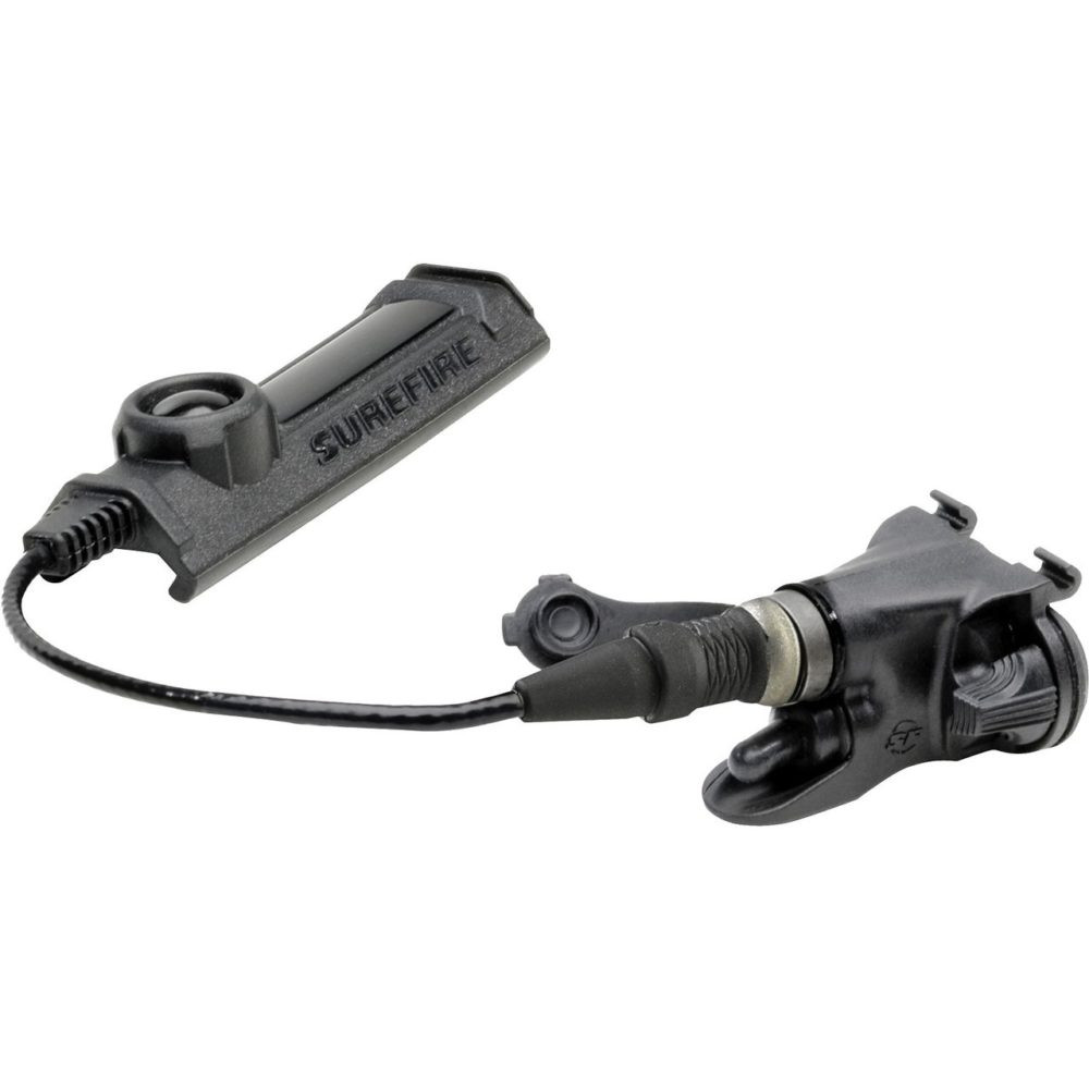 SureFire X-Series WeaponLight Remote Dual Switch Assembly - Thumbnail 3